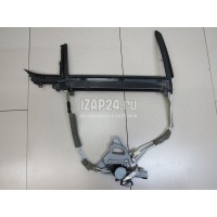 Шторка солнцезащитная Toyota LS (USF4#) (2006 - 2017) 6590750022C0