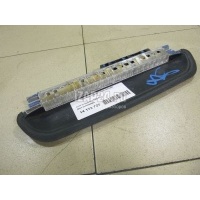 Фонарь задний (стоп сигнал) BMW 3-серия E46 (1998 - 2005) 63258386963