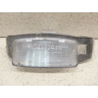 Фонарь подсветки номера Mitsubishi 4007 (2008 - 2013) 8341A009