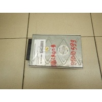Усилитель акустической системы VAG A6 [C6,4F] (2004 - 2011) 4F0910223E