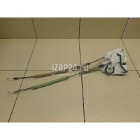 Замок двери задней левой Mazda Mazda 6 (GJ/GL) 2013 GJT173310