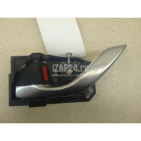 Ручка двери внутренняя левая Mazda Mazda 6 (GJ/GL) 2013 GHP959330A