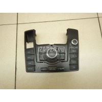 Блок кнопок VAG A6 [C6,4F] (2004 - 2011) 4F1919611MH77