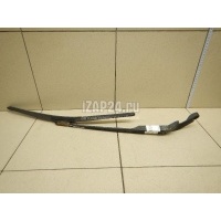 Поводок стеклоочистителя передний левый VAG A6 [C6,4F] (2004 - 2011) 4F1955407B