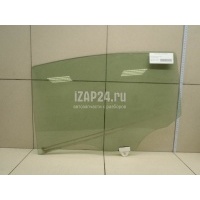 Стекло двери задней левой Mazda Mazda 6 (GJ/GL) (2013 - ) GHK173510B