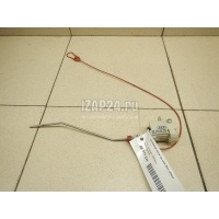 Активатор замка крышки бензобака VAG A6 [C6,4F] (2004 - 2011) 4F0862153B