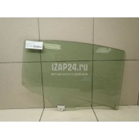 Стекло двери задней правой Mazda Mazda 6 (GJ/GL) (2013 - ) GHK172510B