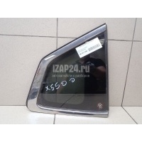 Стекло кузовное глухое правое Nissan X-Trail (T32) 2014 833004CC0B
