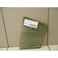 Стекло двери задней левой (форточка) Mazda Mazda 6 (GJ/GL) 2013 GHK173661C