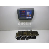 Маслоотражатель VAG Touareg (2002 - 2010) 070115220B
