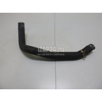 Патрубок отопителя Renault Megane II (2003 - 2009) 8200210906