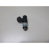 Форсунка инжекторная электрическая Renault Duster (2012 - ) 166004279R