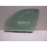 Стекло двери передней левой Renault Kangoo (2003 - 2008) 7701475290