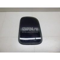 Стекло двери багажника Renault Kangoo (2003 - 2008) 7700303067