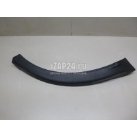 Накладка заднего крыла левого Land Rover Range Rover Sport (2005 - 2012) DDE790051PCL