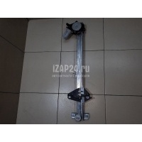 Стеклоподъемник электр. передний правый Honda Pilot (2008 - 2015) 72210SZAA02
