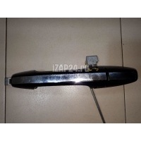 Ручка двери задней наружная левая Honda Pilot (2008 - 2015) 72680SNEA11ZW