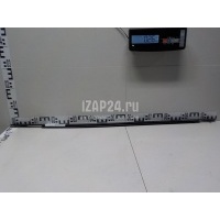 Накладка стекла переднего левого Mazda CX 5 (2012 - 2017) KD5350650B