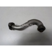 Трубка системы рециркуляции (EGR) Renault Primastar (X83) (2002 - 2014) 8200889753