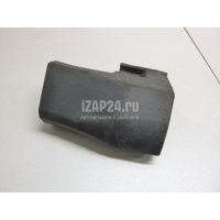 Накладка на порог (наружная) Mercedes Benz W164 M-Klasse (ML) (2005 - 2011) 1646980115