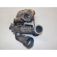 Турбокомпрессор (турбина) VAG Golf IV/Bora (1997 - 2005) 06A145704B