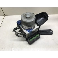 Блок ABS (насос) BYD F3 (2006 - 2013) BYDF33550100
