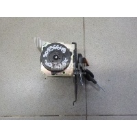Ремень безопасности Mazda Mazda 3 (BK) (2002 - 2009) BN8V57740B02