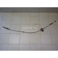 Трос КПП Mazda Mazda 3 (BK) (2002 - 2009) BP4N46500A