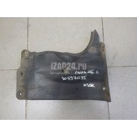 Пыльник двигателя боковой левый Mazda Mazda 3 (BK) (2002 - 2009) BP4K56115F