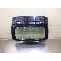 Дверь багажника Volvo V40/V40 Cross Country (2012 - 2019) 31457727
