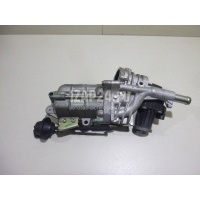 Клапан рециркуляции выхлопных газов Land Rover Discovery III (2004 - 2009) LR018752
