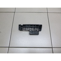 Направляющая заднего бампера левая Suzuki SX4 (2006 - 2013) 7182475K00