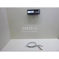 Трос открывания передней двери BMW X5 E70 (2007 - 2013) 51217137079
