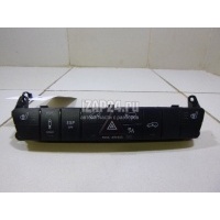 Блок кнопок Mercedes Benz GL-Class X164 (2006 - 2012) 16487028109174