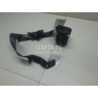 Ремень безопасности Renault Megane III (2009 - 2016) 888400041R