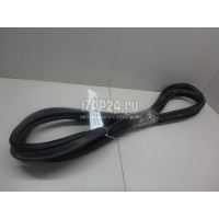 Уплотнитель багажника Renault Megane III (2009 - 2016) 908300009R