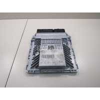 Блок управления двигателем VAG A6 [C6,4F] (2004 - 2011) 4F1910559S