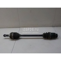 Полуось передняя Subaru Forester (S10) (2000 - 2002) 28321FE040