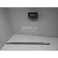 Накладка стекла заднего левого VAG A5/S5 [8T] Coupe/Sportback (2007 - 2016) 8T8853763D2ZZ