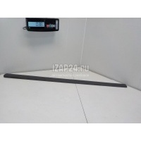 Молдинг передней правой двери Ford Galaxy (1995 - 2006) 1109995