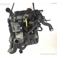 Насос гидроусилителя руля Volkswagen Sharan (2000-2010) 2006 7M0145157AA