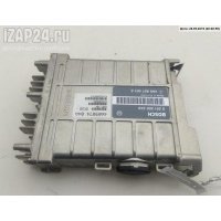 Блок управления двигателем (ДВС) Audi 100 C4 (1991-1994) 1992 4a0907404a