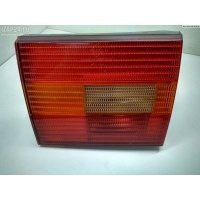Фонарь крышки багажника Левая Volkswagen Passat B4 1993 3A9945107