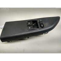 Кнопка управления стеклоподъемниками Перед. Левая Skoda Fabia mk1 (6Y) 2004 1J3959857A