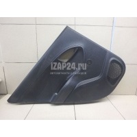 Обшивка двери задней левой Hyundai-Kia Picanto (2011 - 2017) 833071Y000BK5