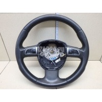 Рулевое колесо для AIR BAG (без AIR BAG) VAG A4 [B8] (2007 - 2015) 8T0419091AWUL