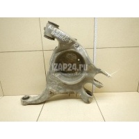 Рычаг задний нижний правый VAG A6 [C6,4F] (2004 - 2011) 4F0505312L
