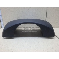 Кожух рулевой колонки верхний Mazda Mazda 6 (GJ/GL) 2013 KD4560220C02