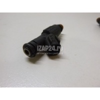 Форсунка инжекторная электрическая BOSCH C-MAX (2003 - 2010) 0280156154