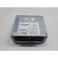 Проигрыватель CD/DVD Volvo V70 (2007 - 2016) 31260543